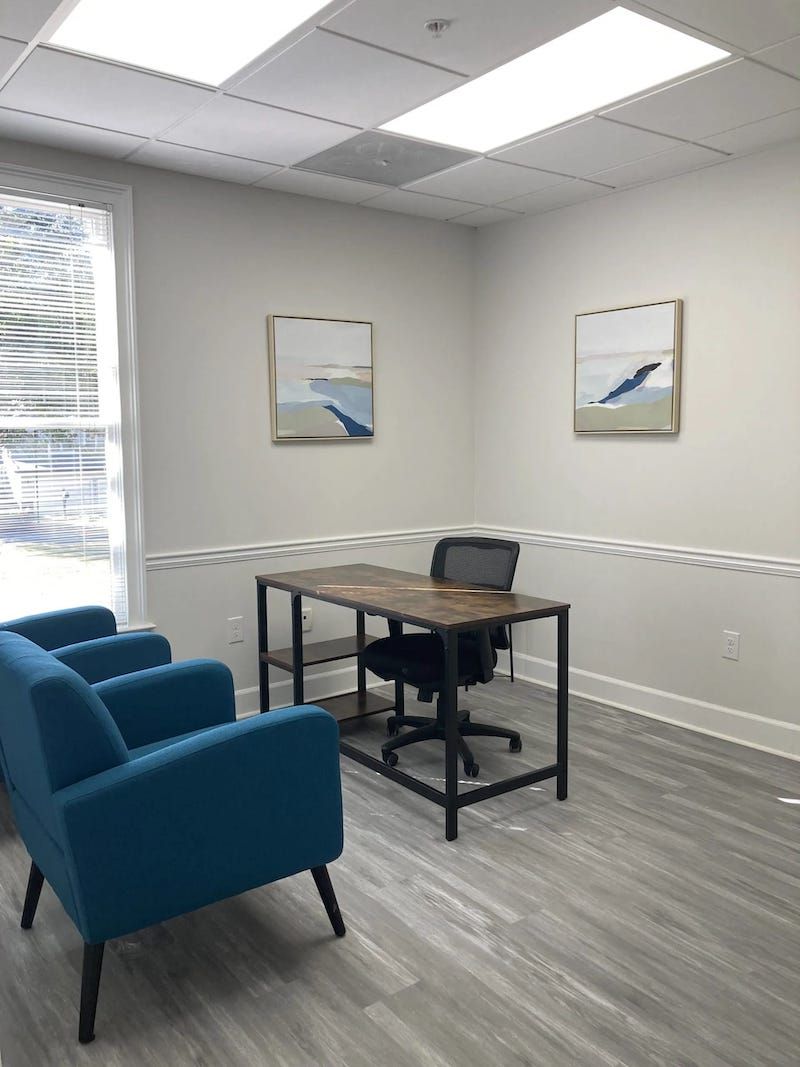 Rehab in Atlanta Georgia