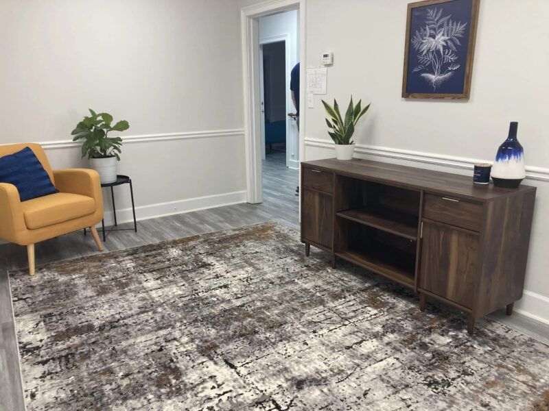 Rehab in Atlanta Georgia