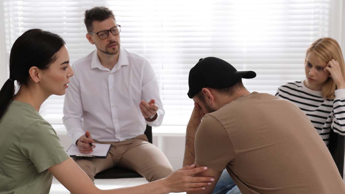 meth addiction treatment in atlanta