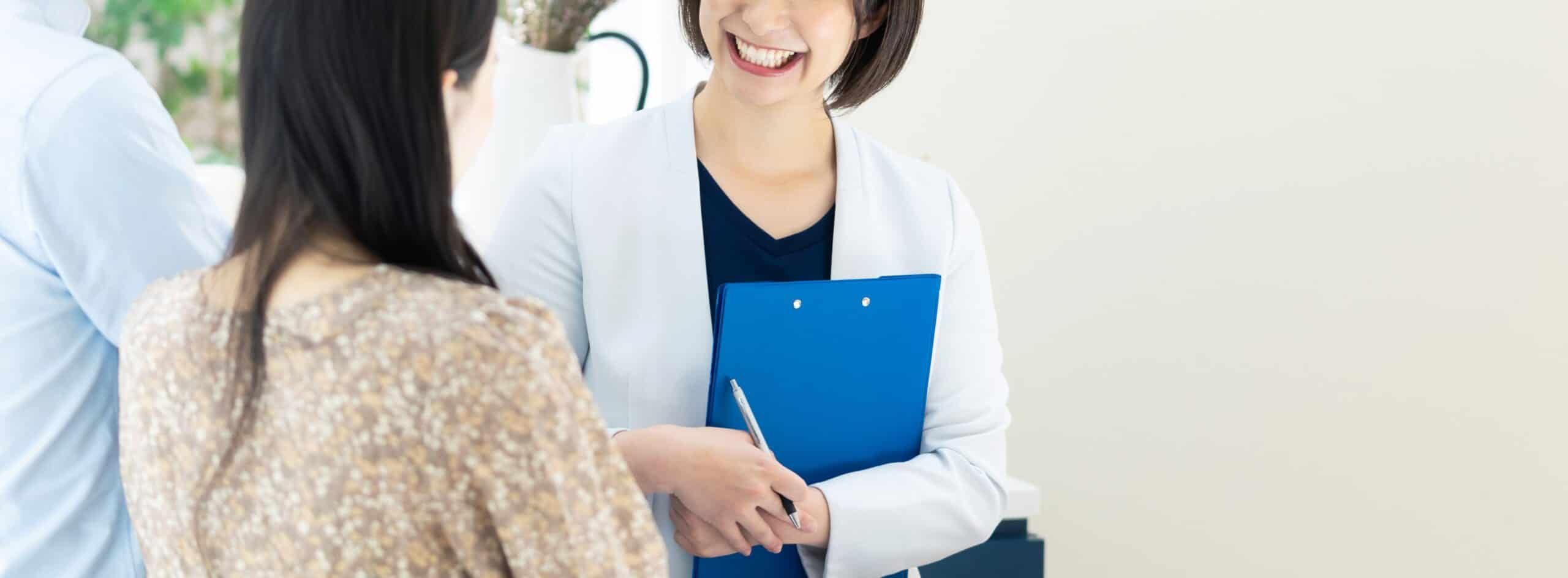 Assessments during rehab admissions at Empowered Recovery Center in Atlanta. 