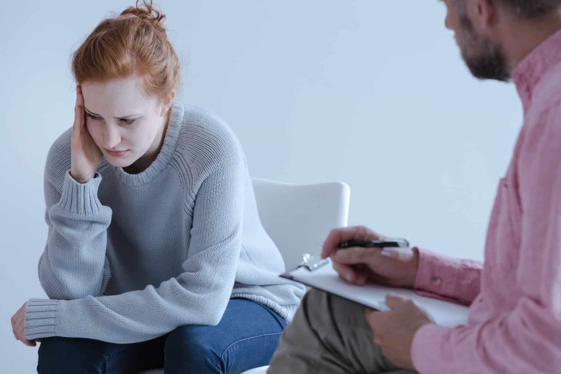 individual therapy in Atlanta, Georgia