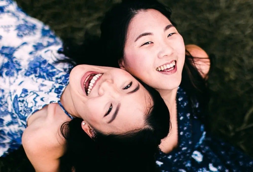 Women enjoying the benefits dual diagnosis treatment Atlanta through Empowered Recovery.