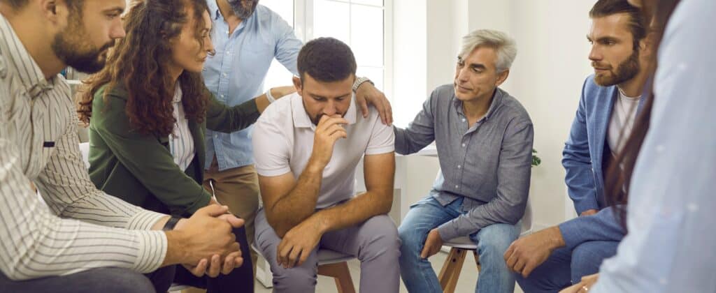 My husband's drinking is ruining our marriage. Addiction Recovery Treatment can help