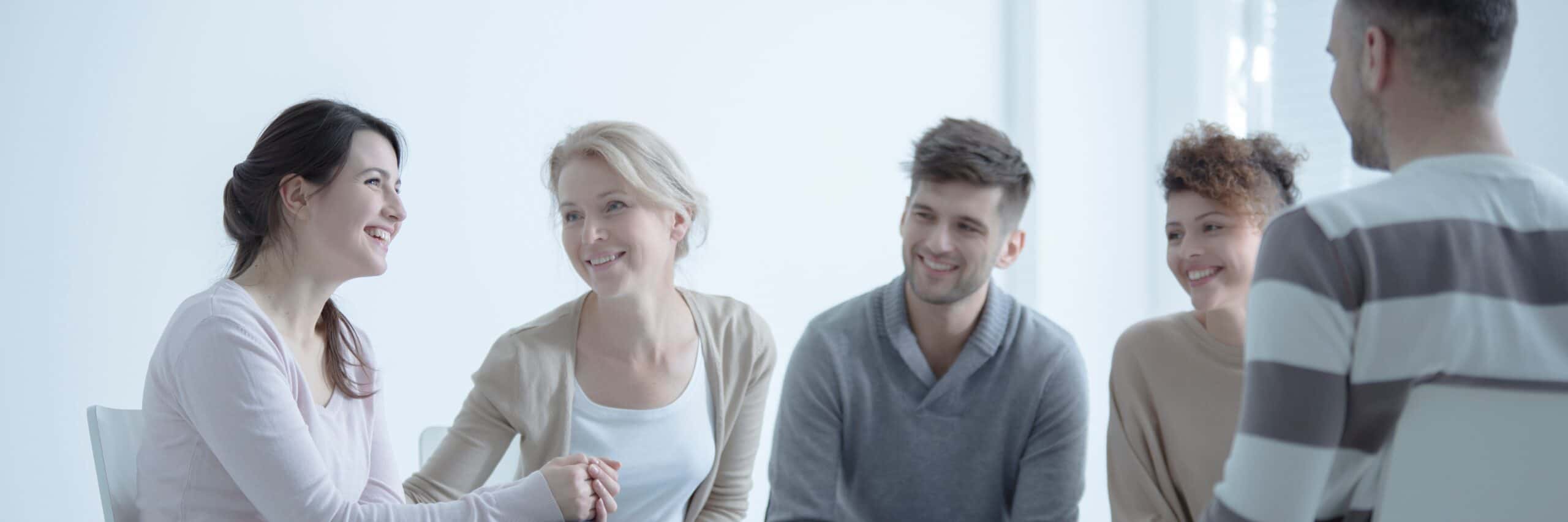 Addiction Recovery Centers in Atlanta, GA Empowered Recovery